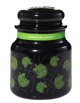 Forbidden Apple - Medium Jar