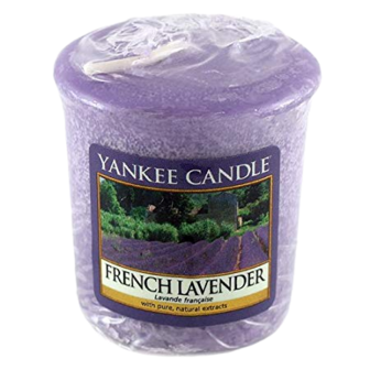 French Lavander - Votive