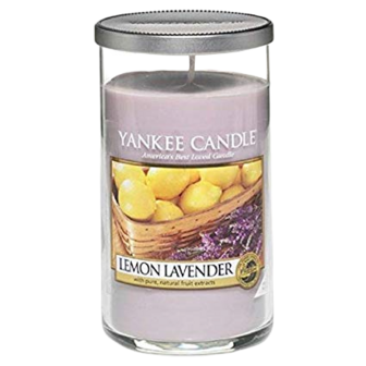 Lemon Lavender - D&eacute;cor Medium