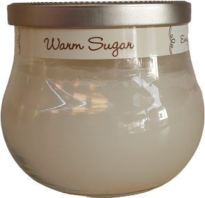 Warm Sugar - Spoonful of Sugar - Small Jar