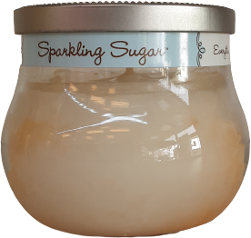 Sparkling Sugar - Spoonful of Sugar - Small Jar