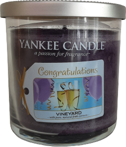 Vineyard  &quot;Celebrations - Tumbler 