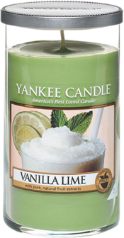 Vanilla Lime - D&eacute;cor Medium