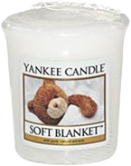 Soft Blanket - Votive