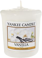 Vanilla - Votive