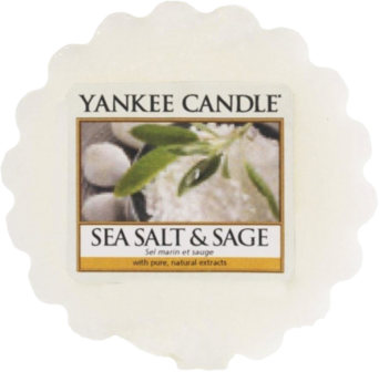 Sea Salt &amp; Sage - Wax Melts