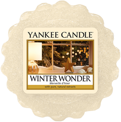 Winter Wonder - Wax Melts