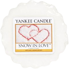 Snow in Love - Wax Melts