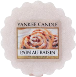 Pain au Raisin- Wax Melts