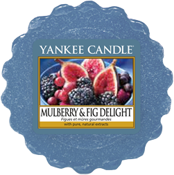 Mulberry &amp; Fig Delight - Wax Melts