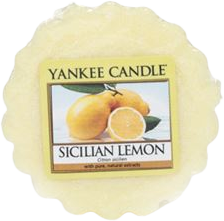 Sicilian Lemon - Wax Melts