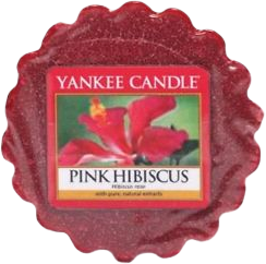 Pink Hibiscus - Wax Melts