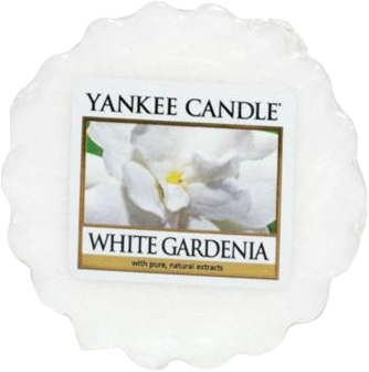 White Gardenia - Wax Melts