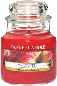 Sweet Apple - Small Jar